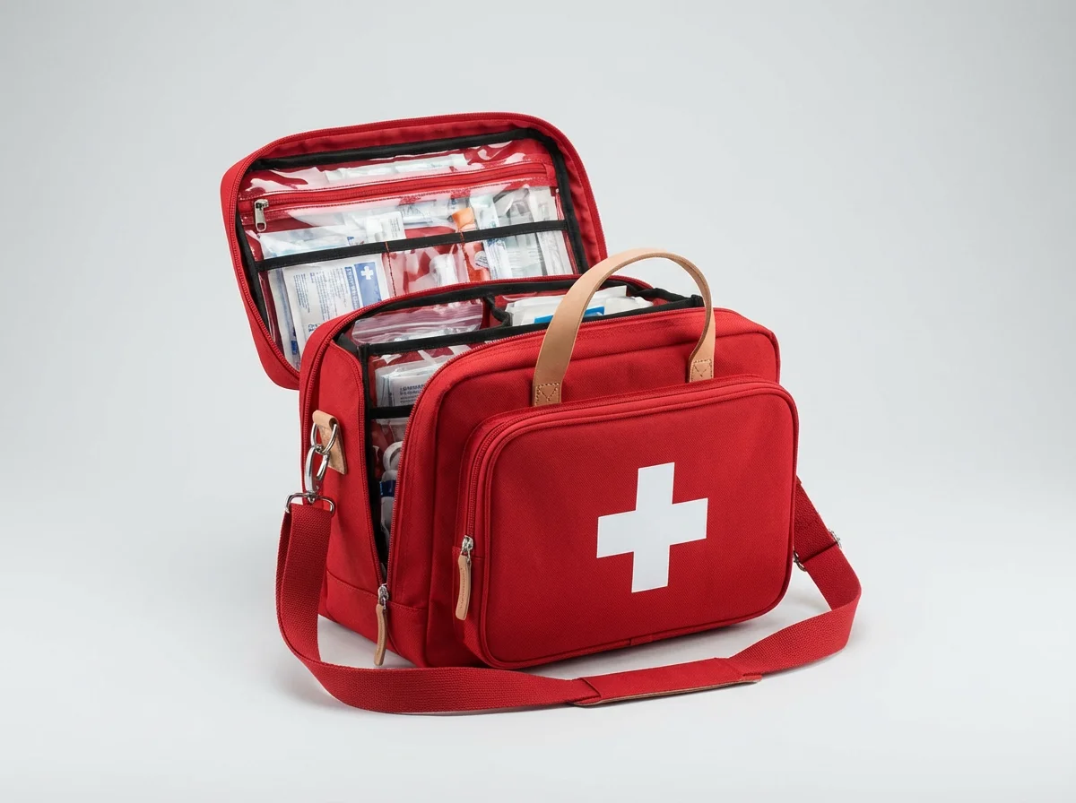 Premium Medical Bag