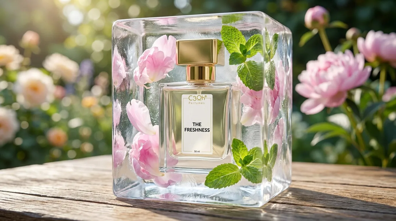 Best Summer Perfume for Women India Guide