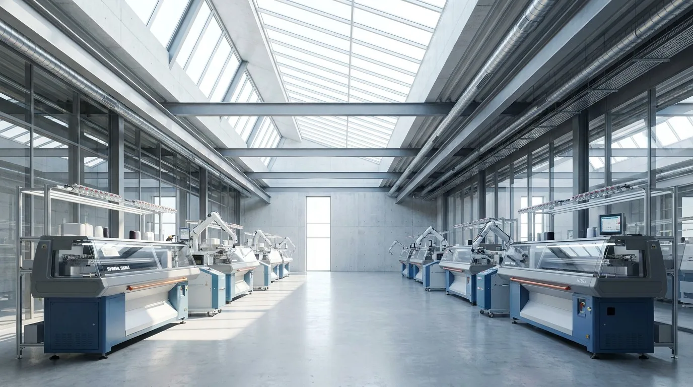 Factory Floor