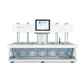 DS-1206 Intelligent Dissolution