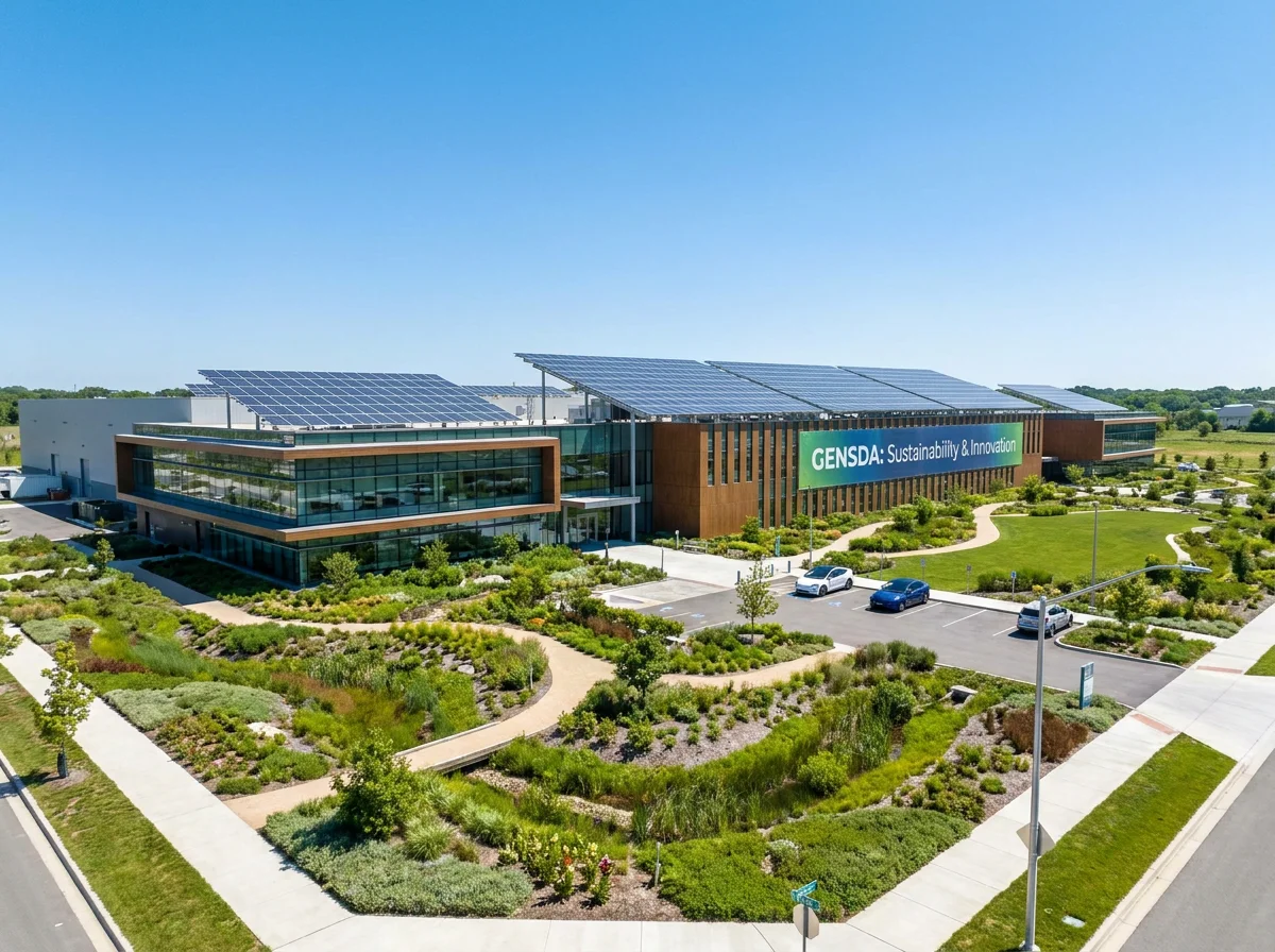 Eco-Factory