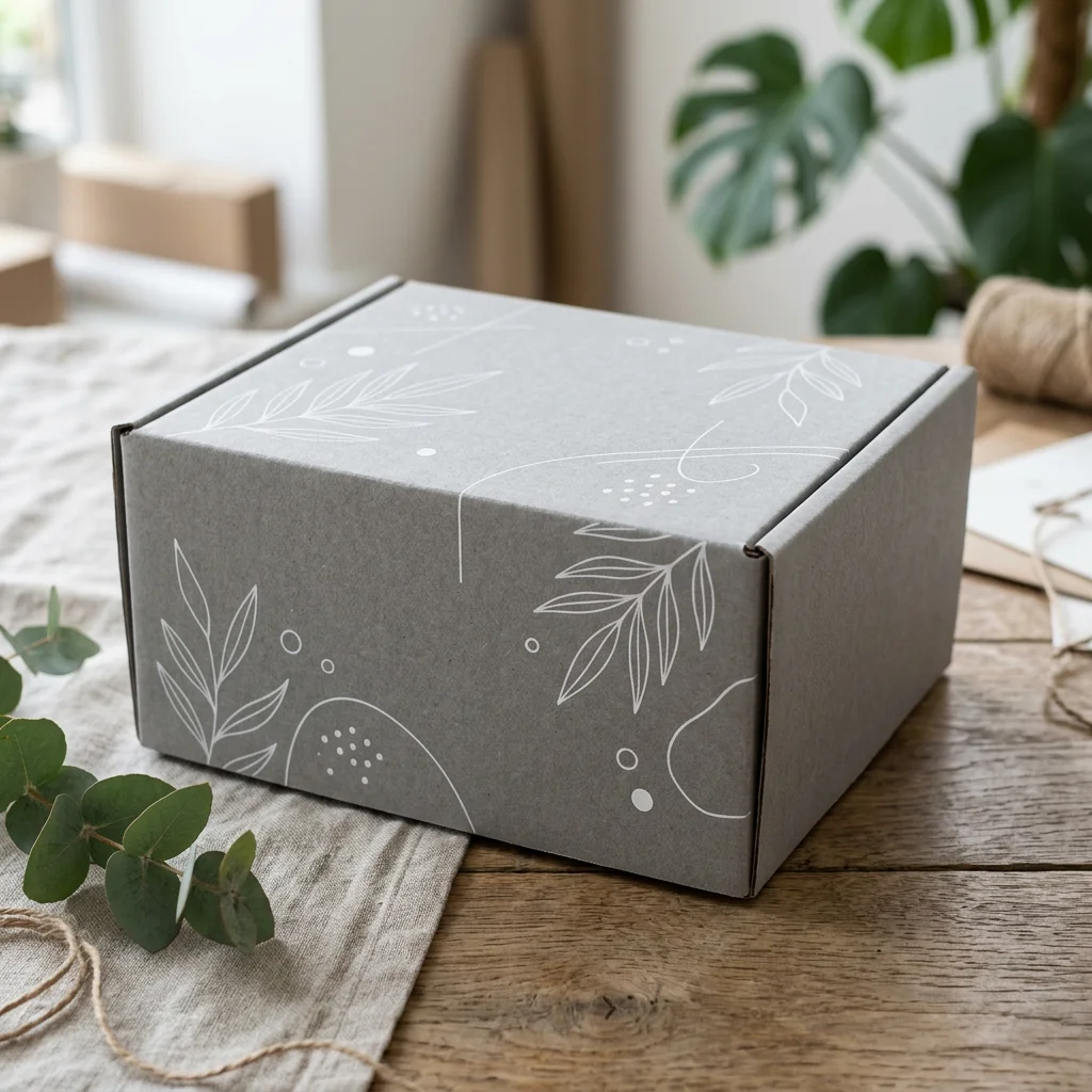 Eco Mailer