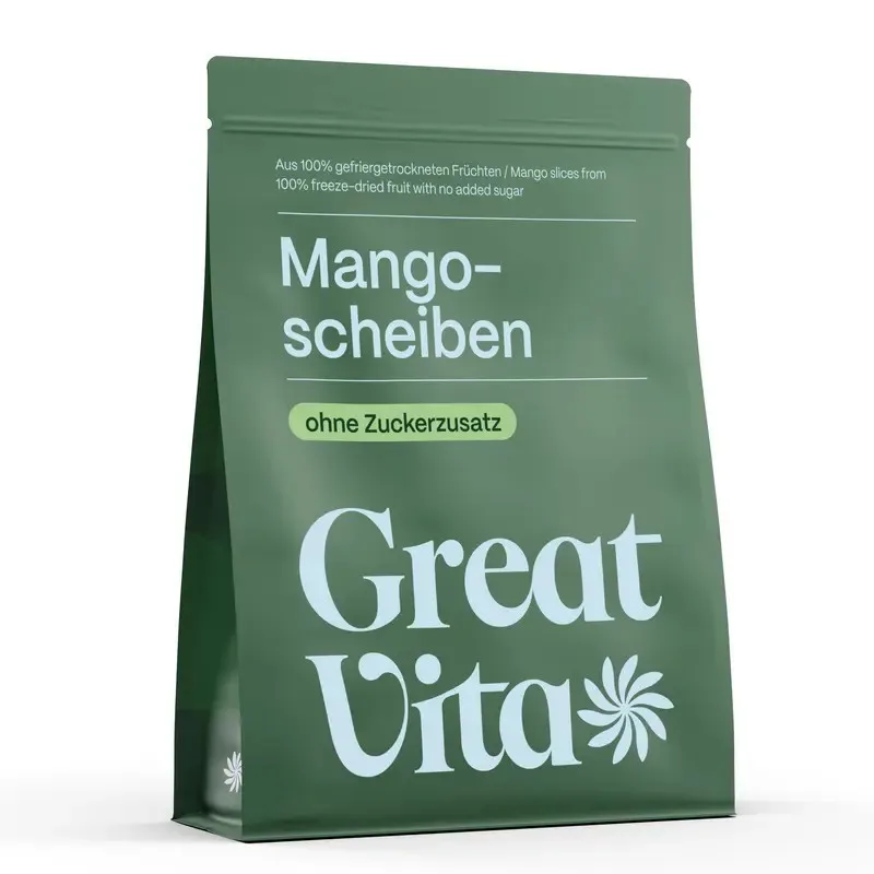Packaging Update