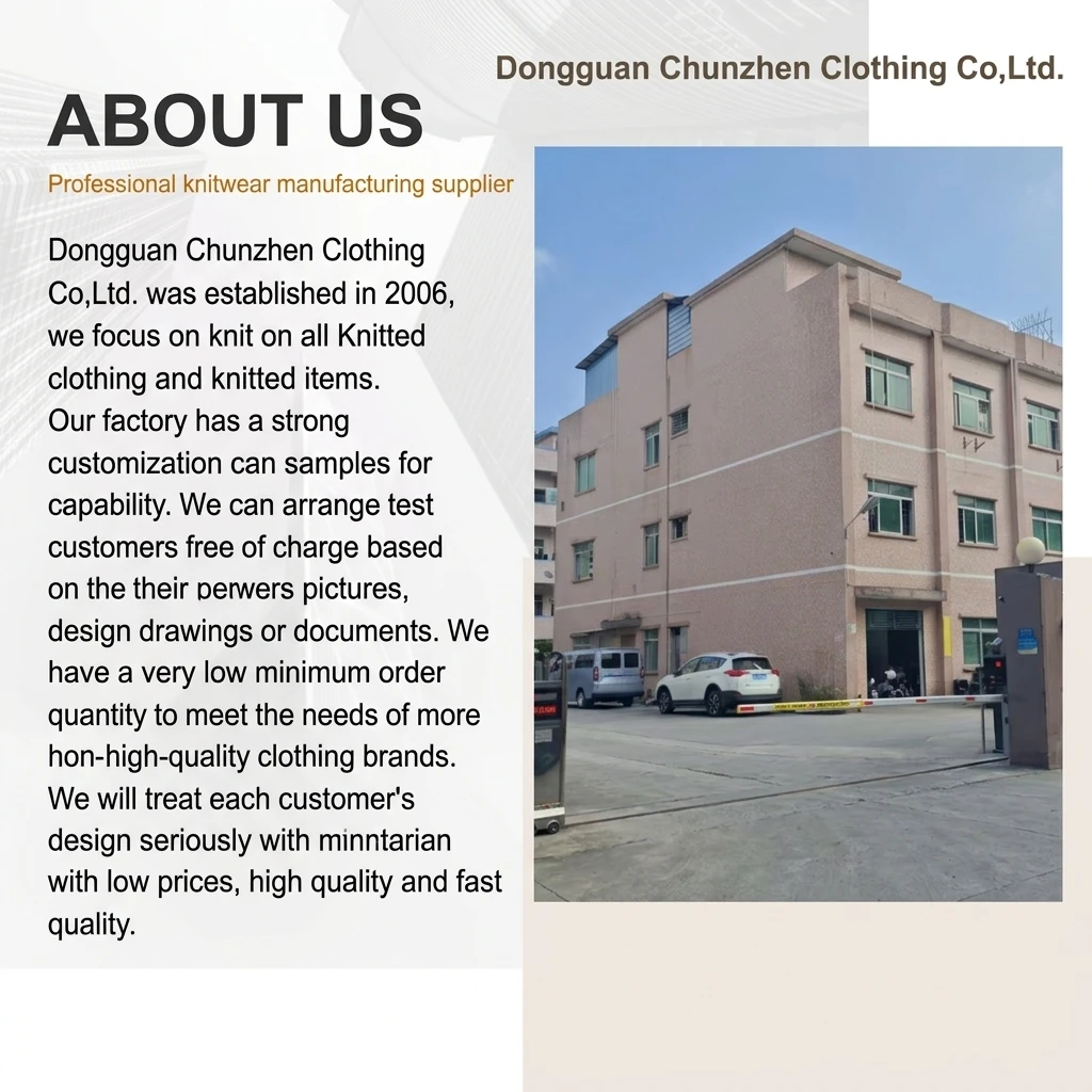 Factory Technology