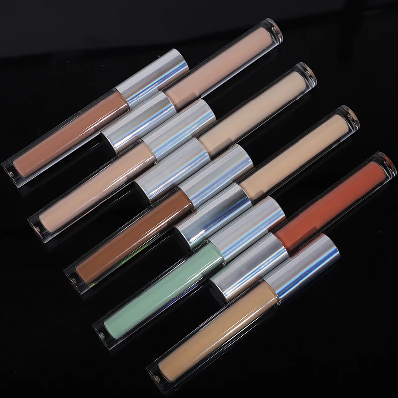 

Wholesale Private label Waterproof Long Lasting Face foundation Concealer cream liquid concealer new