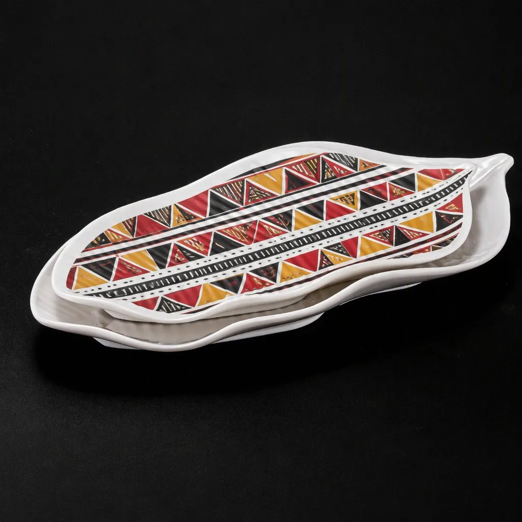 Fulani decal
