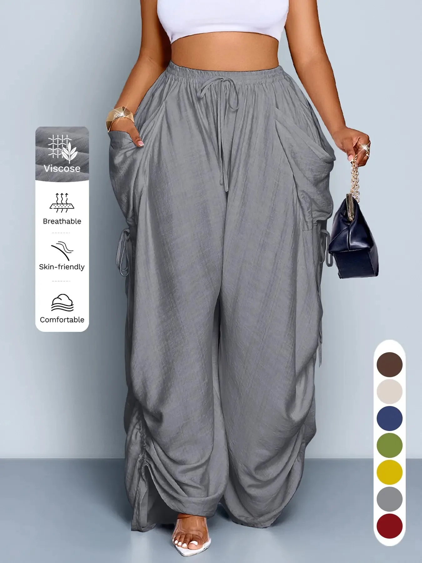 Classic Grey