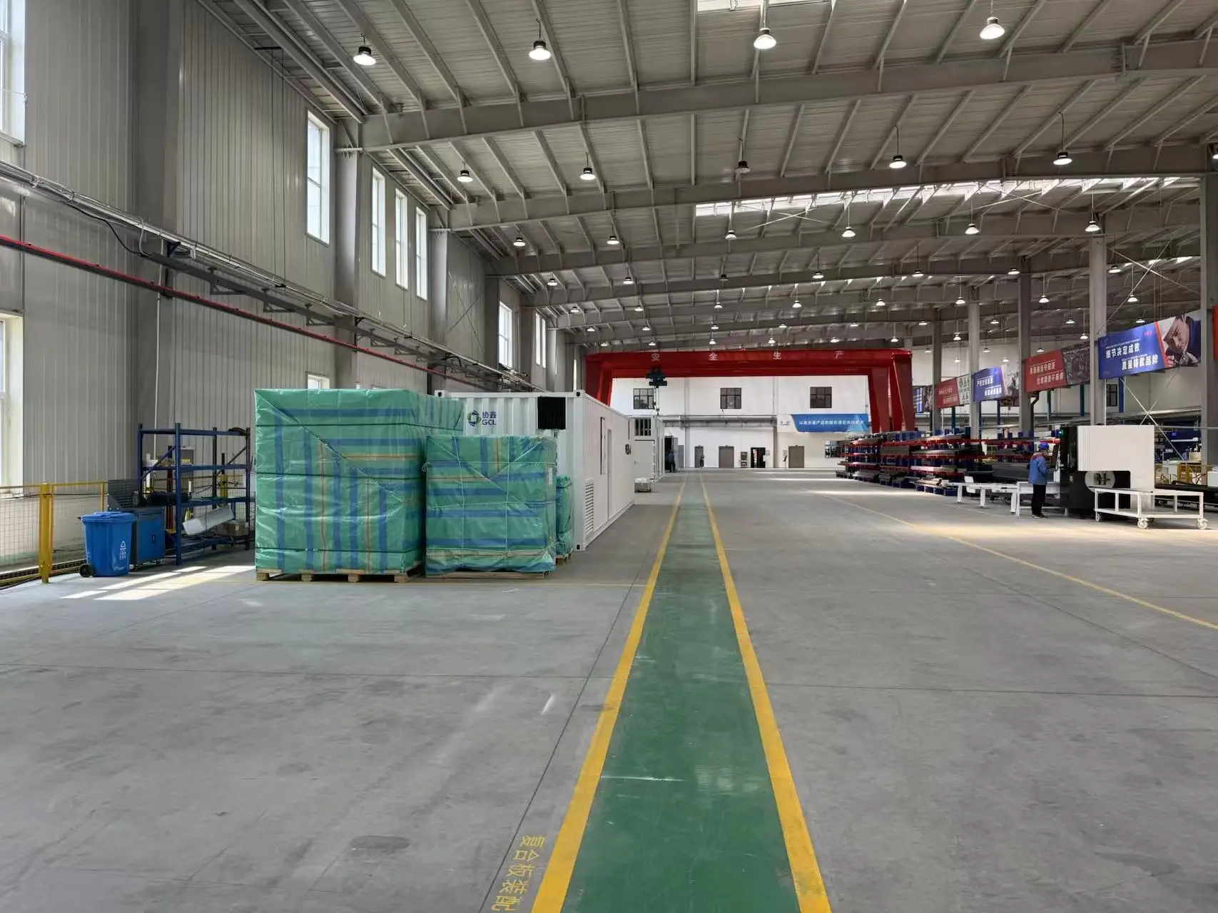 Workshop Overview