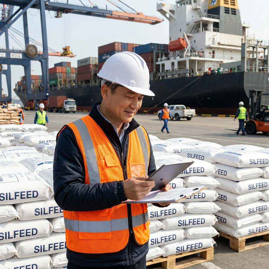 Global Logistics