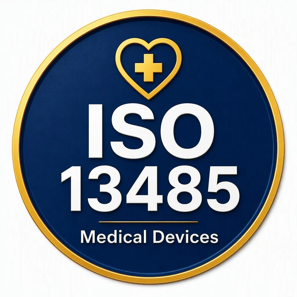 ISO 13485