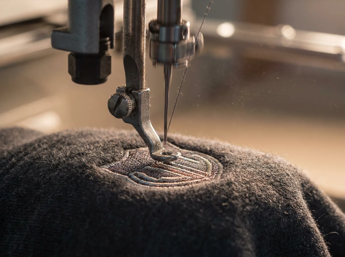 Advanced Factory Process