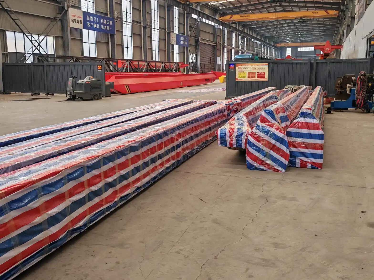 Gantry Crane
