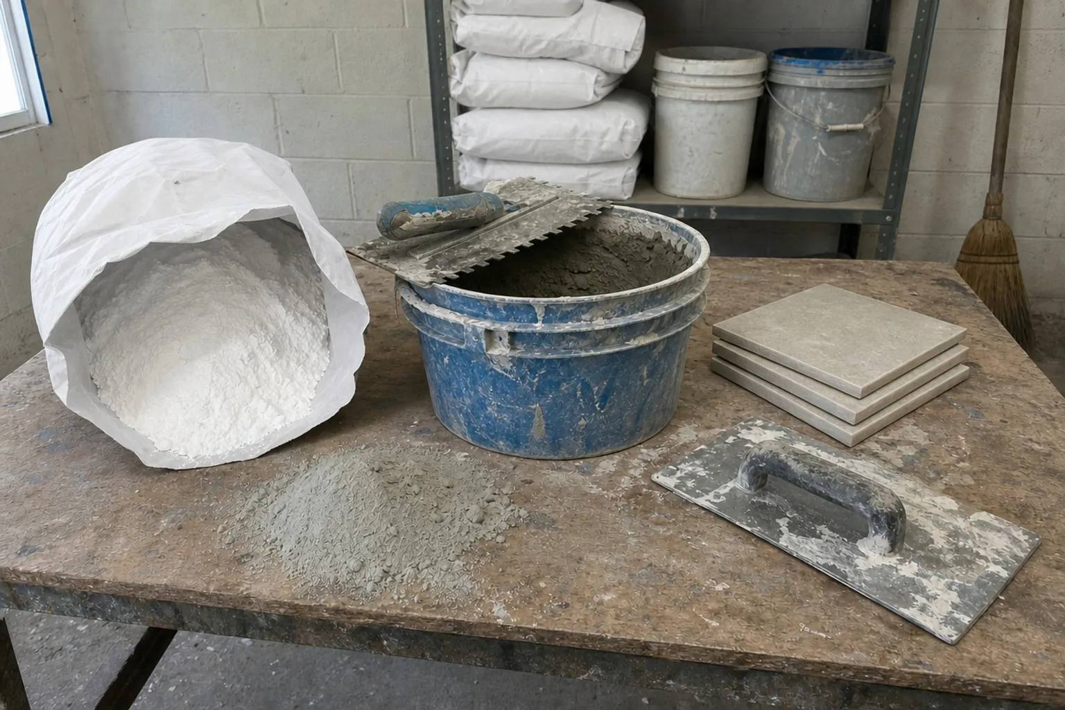 MHEC applications in building materials what is MHEC used for in construction chemicals