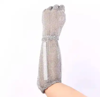 Chainmail Gloves