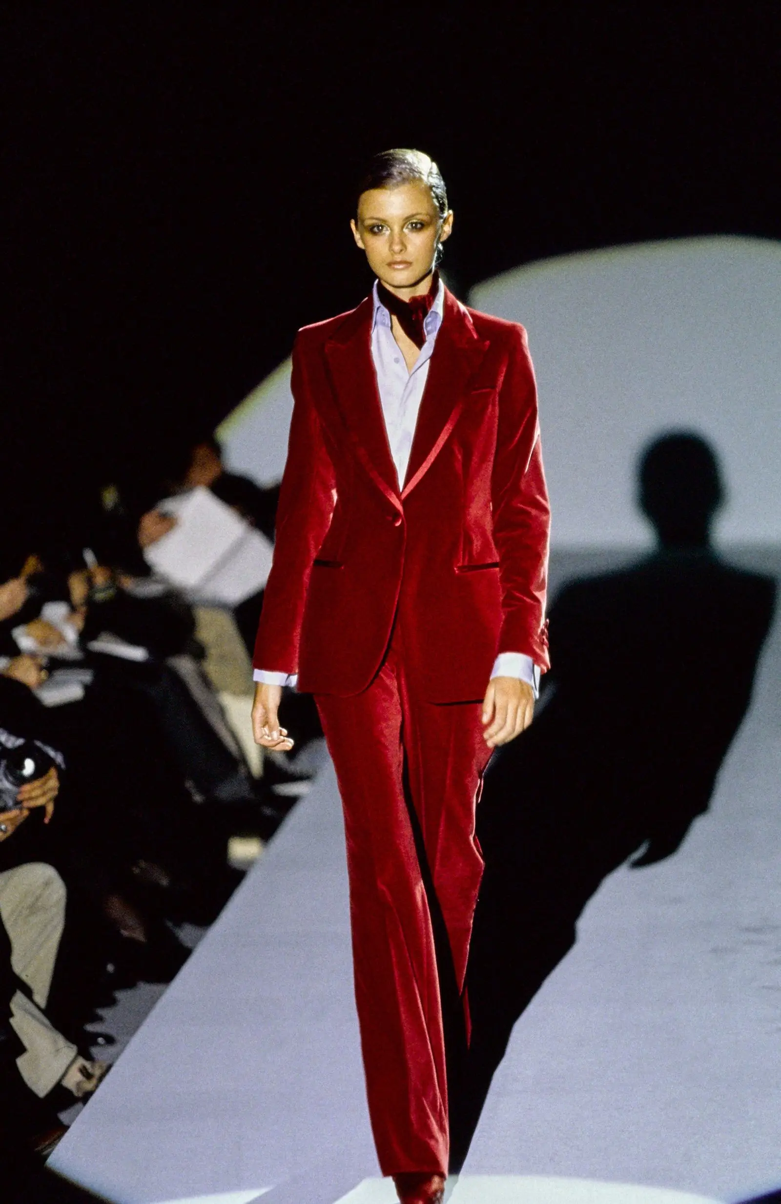 The Savior of Luxury: How Tom Ford Resurrected Gucci from Near Bankruptcy | Ibiza Miami New York Bikini Luxury Resort Wear SAINT DLOVE