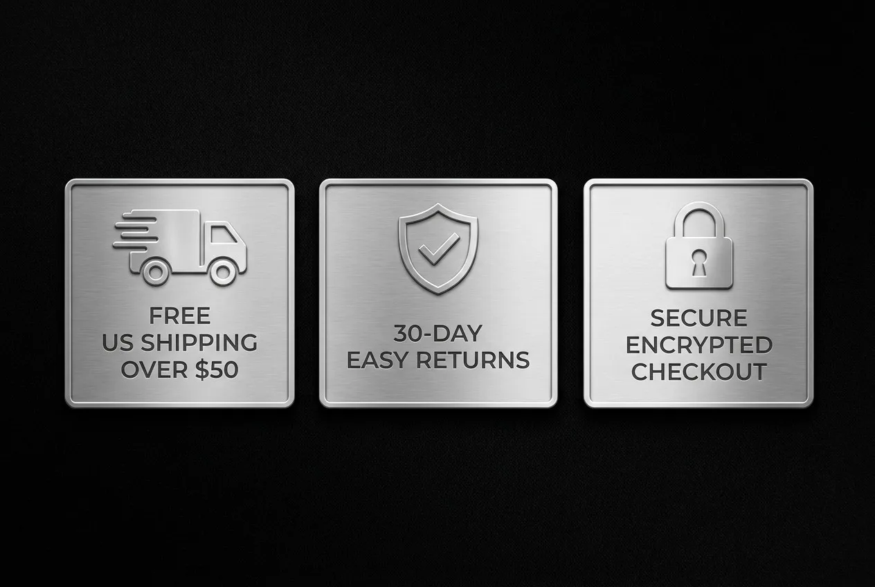 Trust Badges