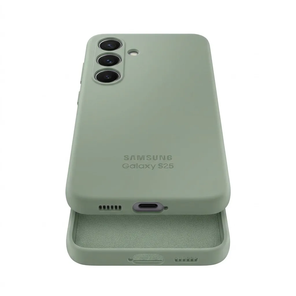 Liquid silicone phone case wholesale