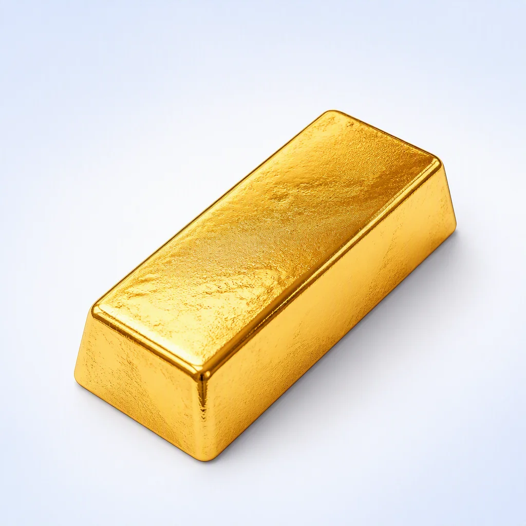 سبيكة ذهب 24K