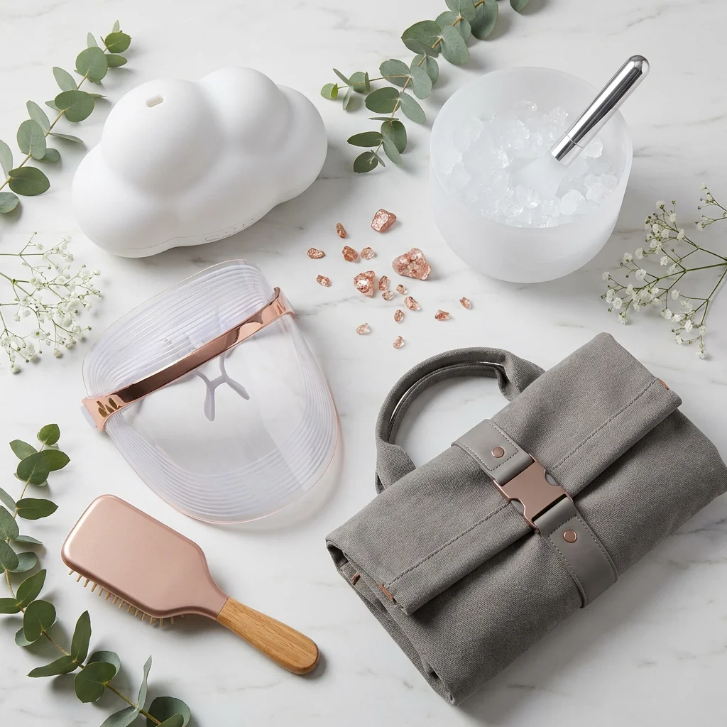 Beauty Rituals Collection