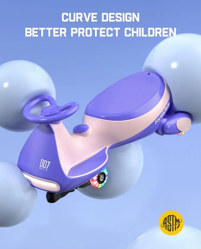 Safety Curve Design