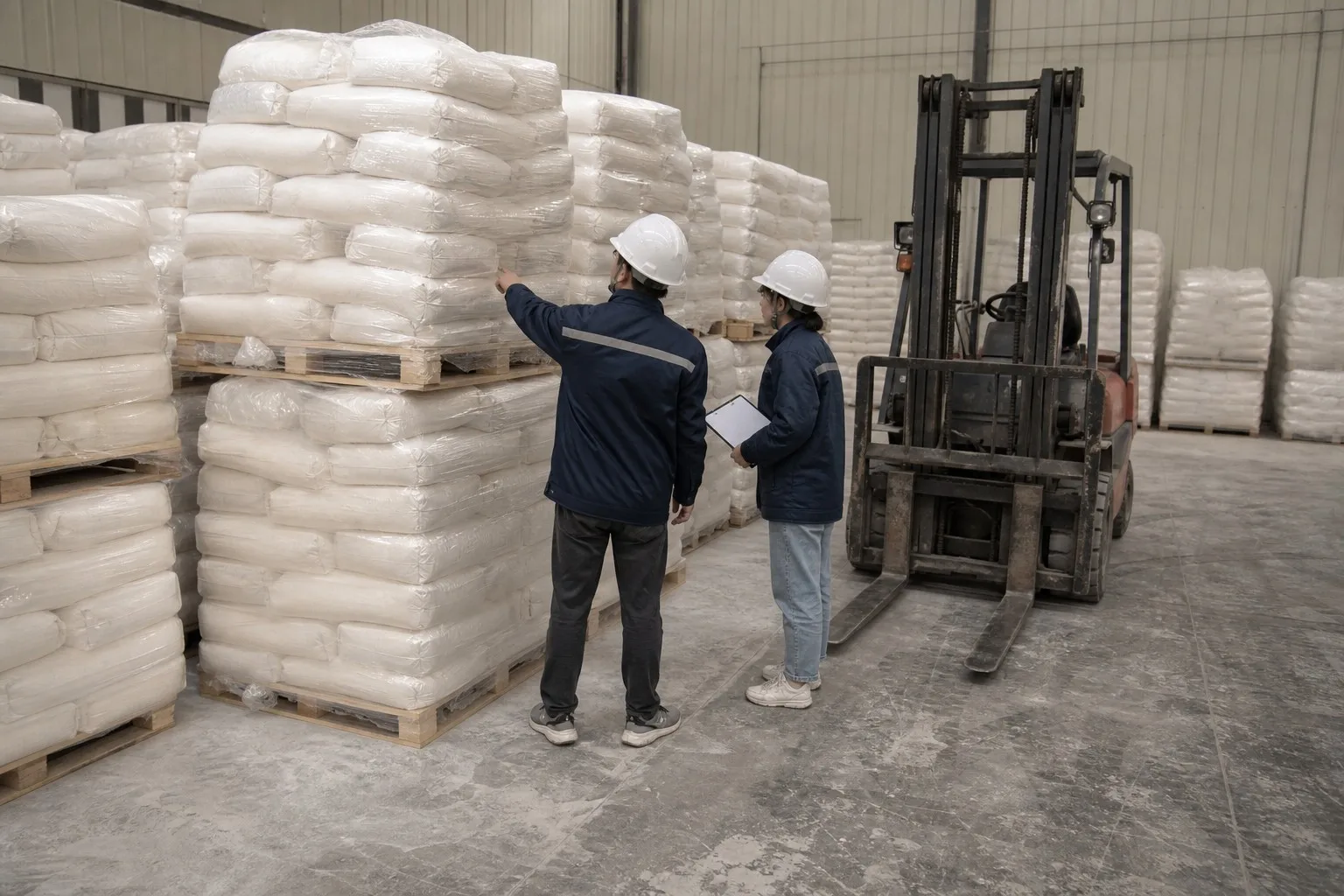 HPMC vs HEC supplier evaluation for tile adhesive