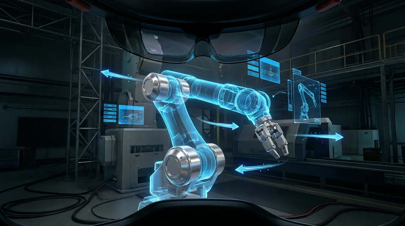 How to Design a Modular Robot Arm Using Standardized Joint Modules