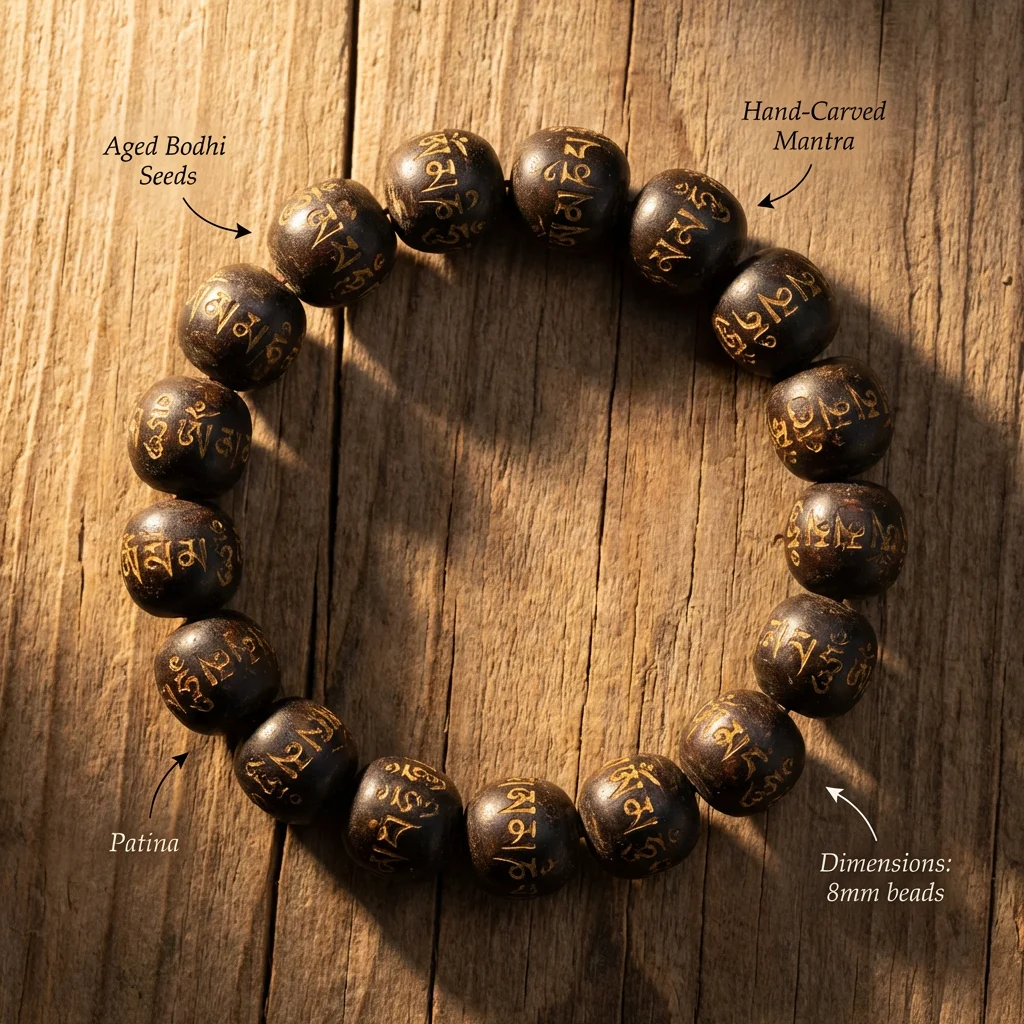 Bodhi Artifact
