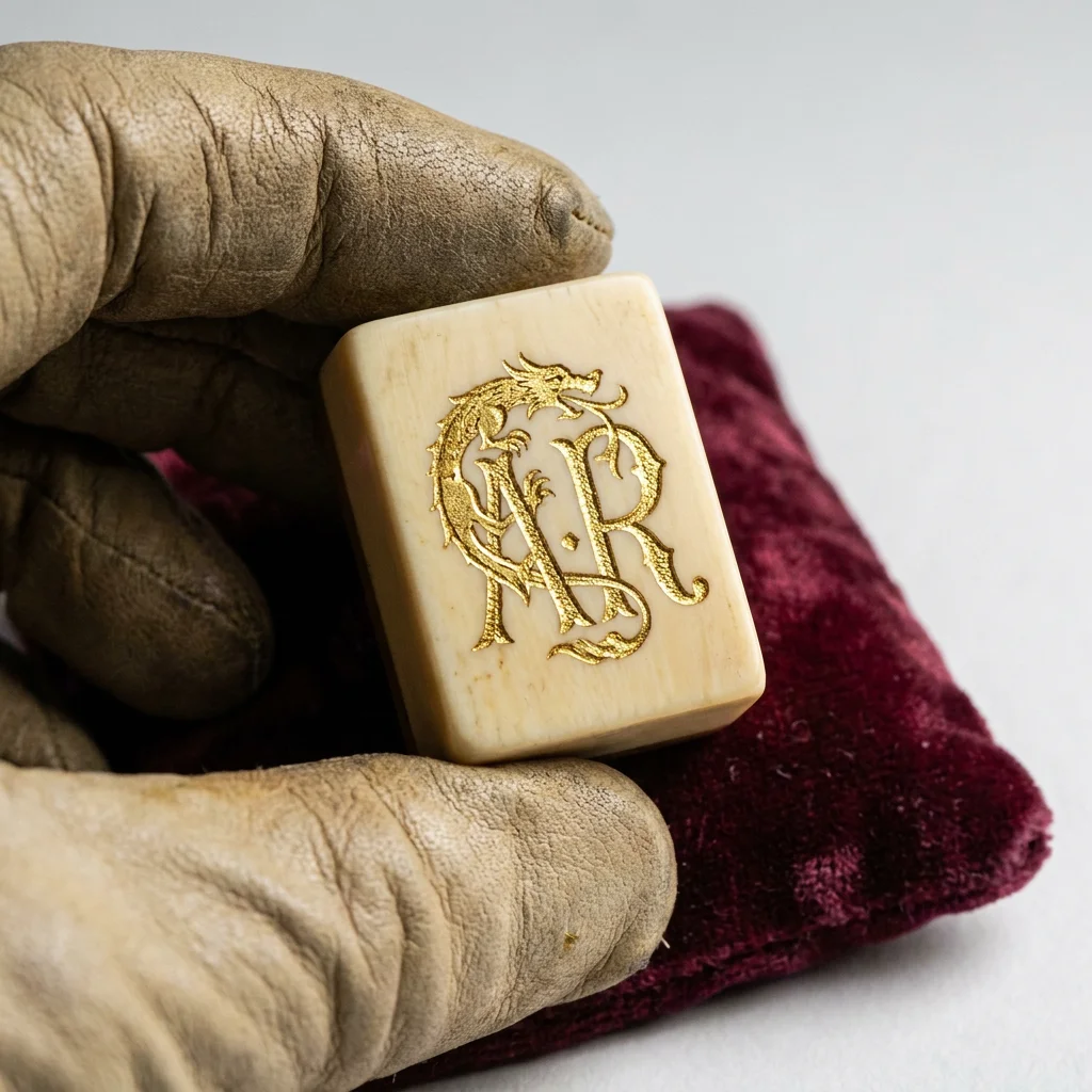 Bespoke Mahjong Design Studio