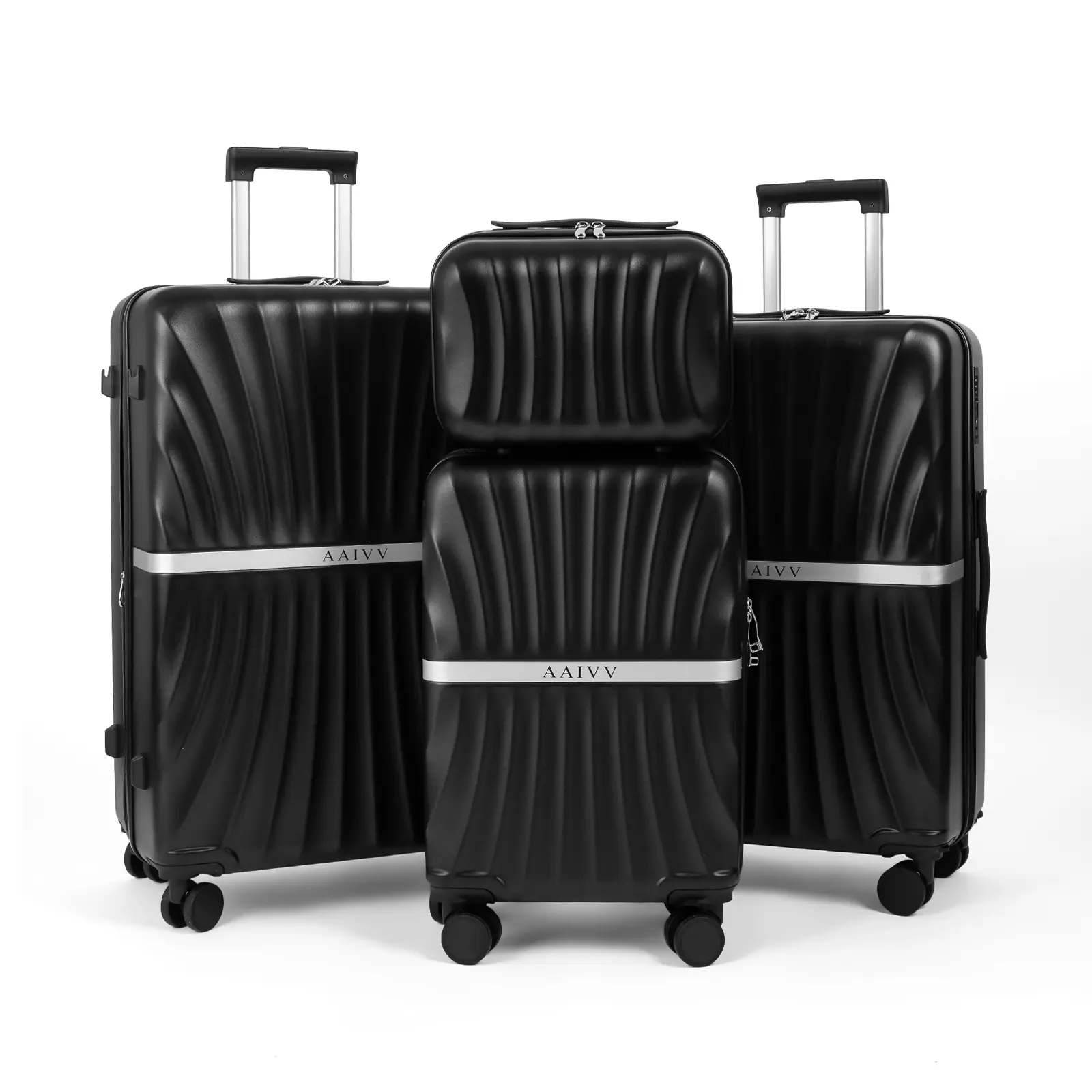 AAIVV Premium Luggage Set