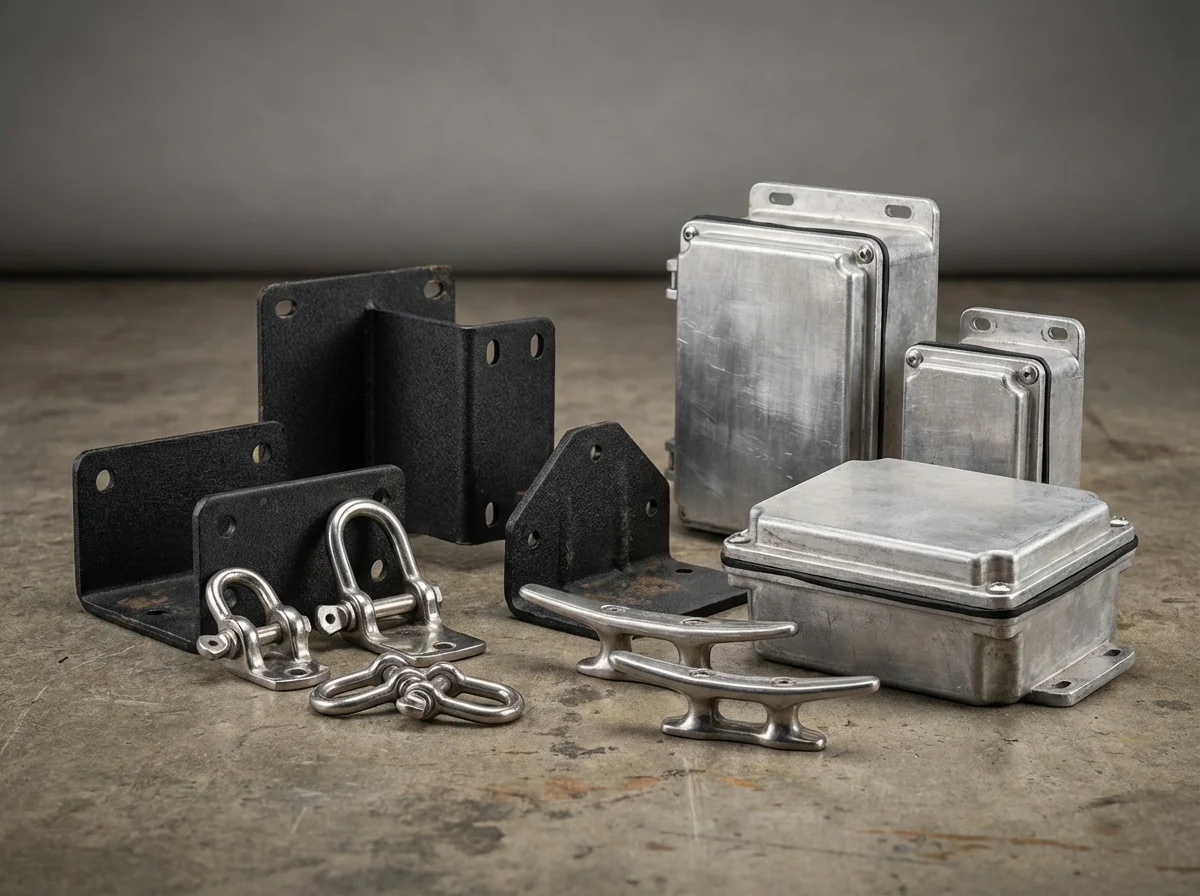 Outdoor Equipment