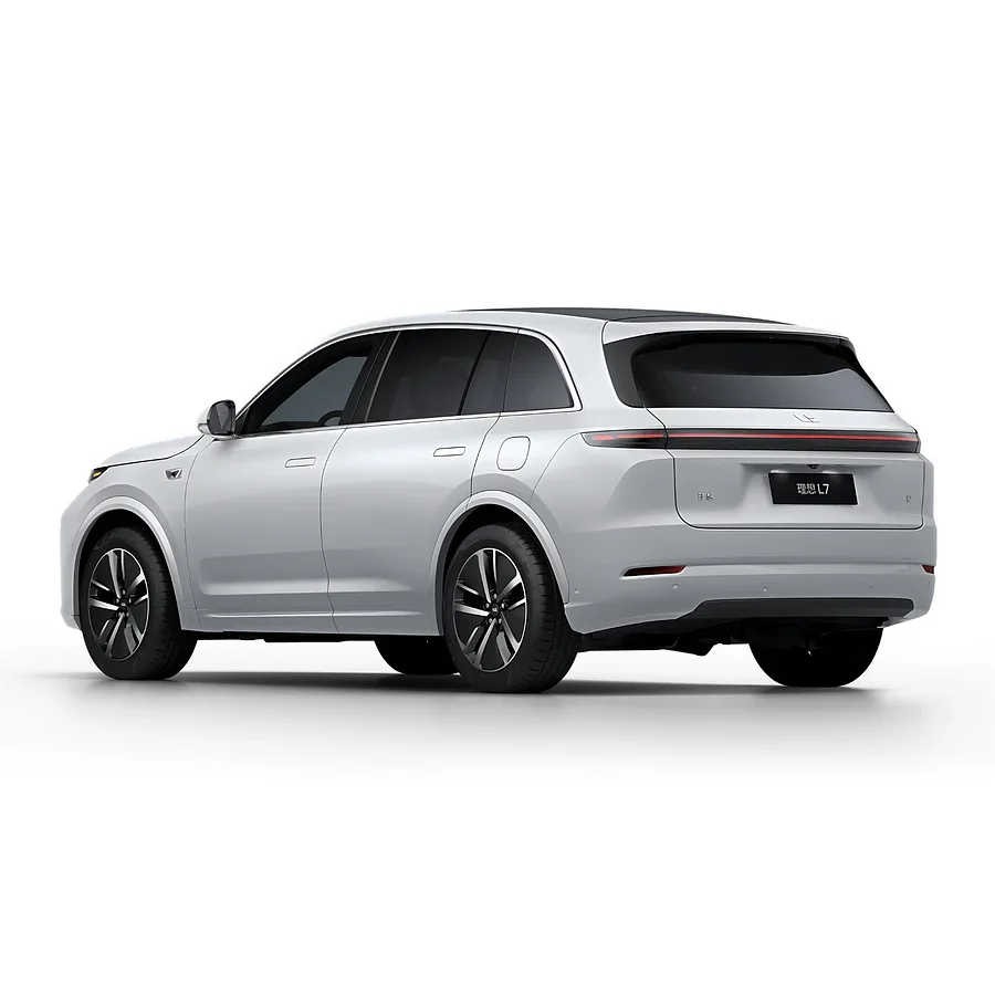Li Auto L7