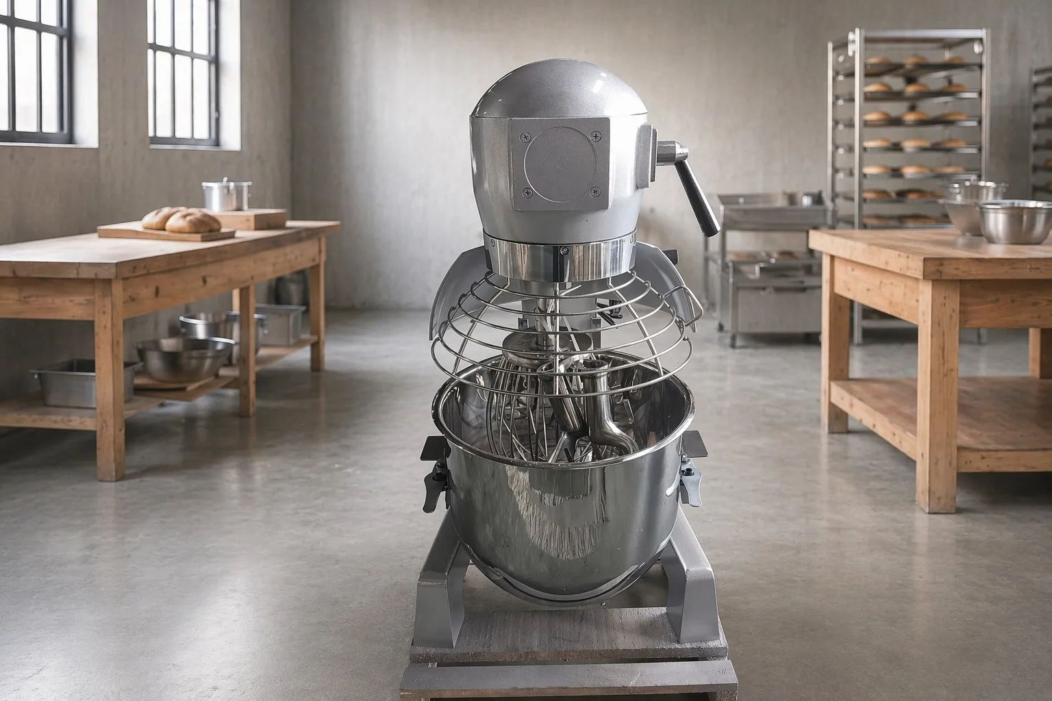 Home - Longning Technology Commercial Dough Mixer