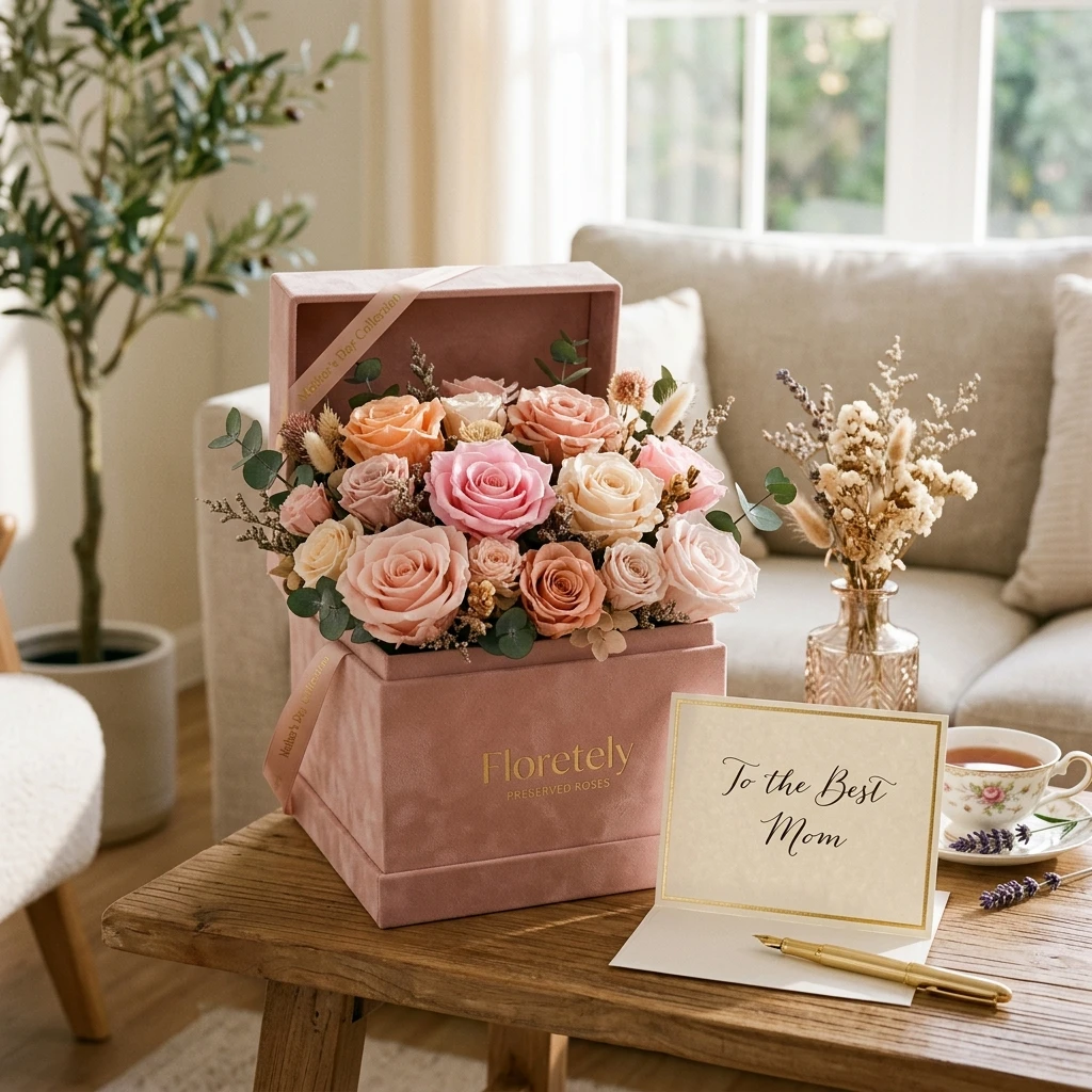 Mother's Day Gift Idea