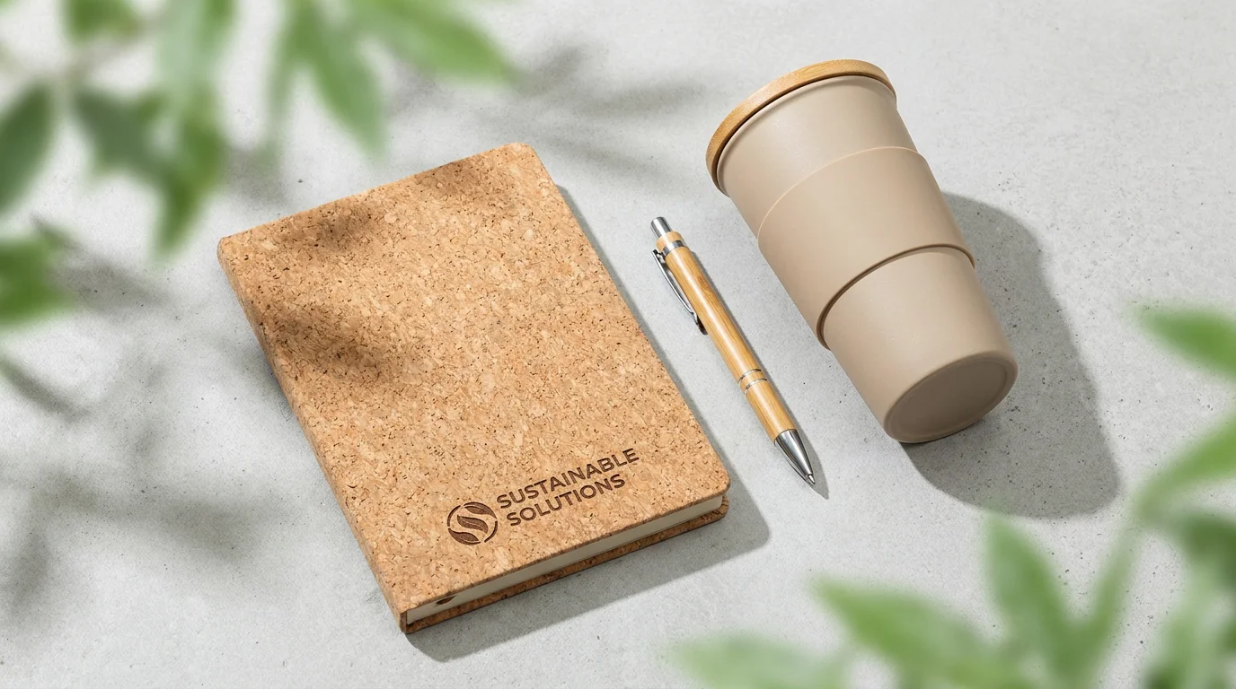 Eco-Friendly Elegance: Sustainable Materials in Luxury Gift Sets