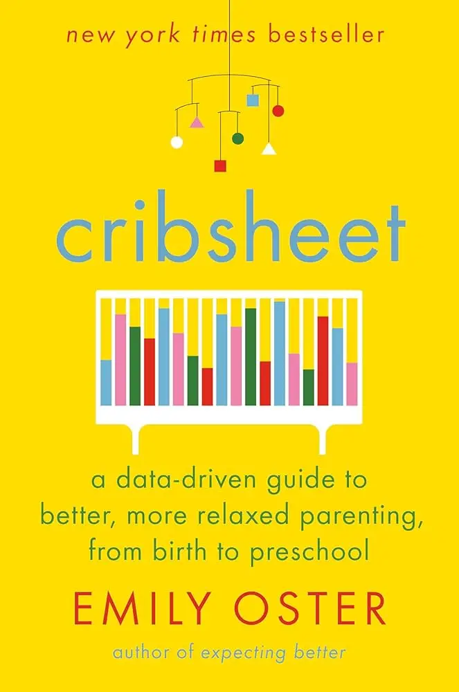 Cribsheet