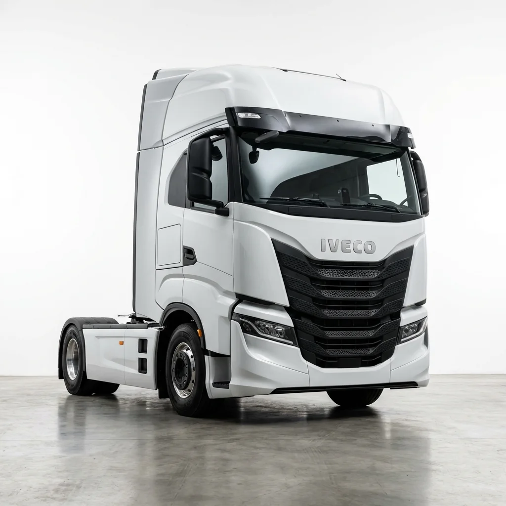 IVECO S WAY