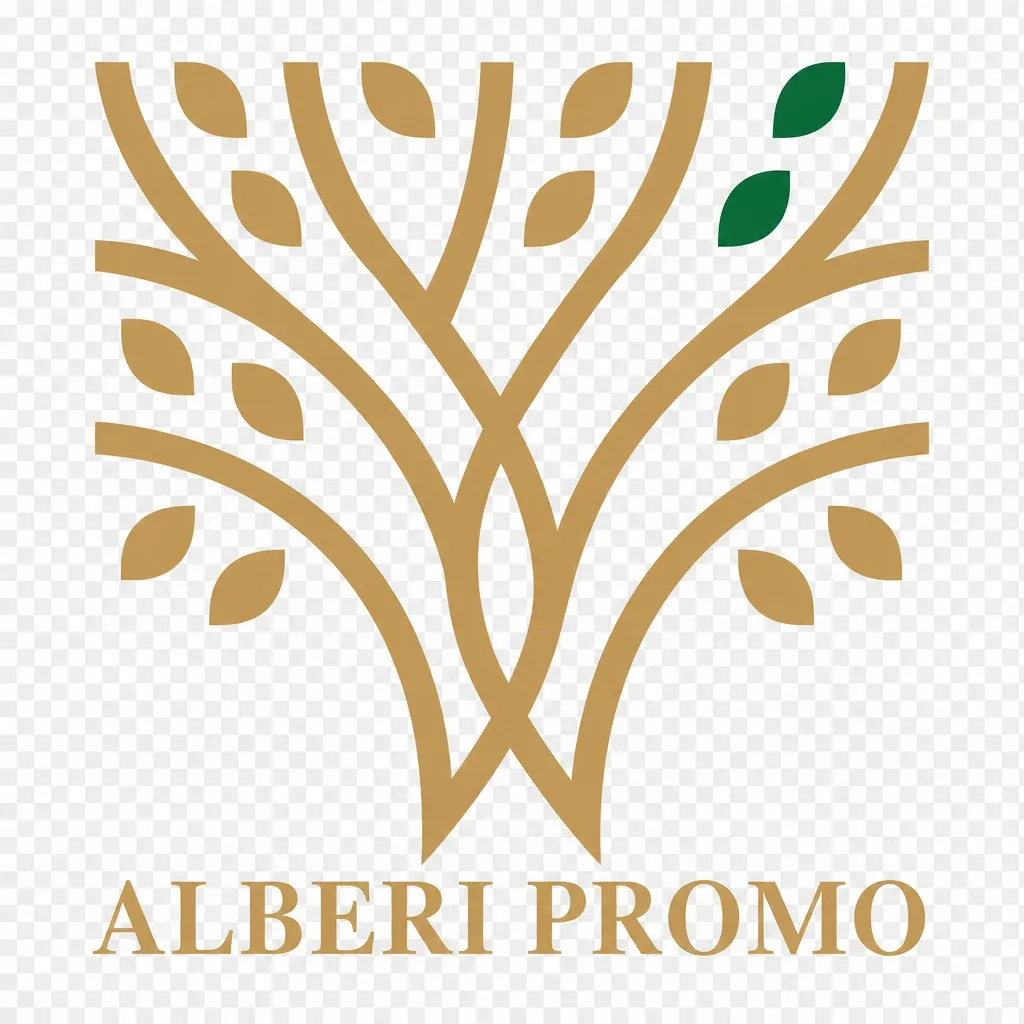 Alberi Promo Logo