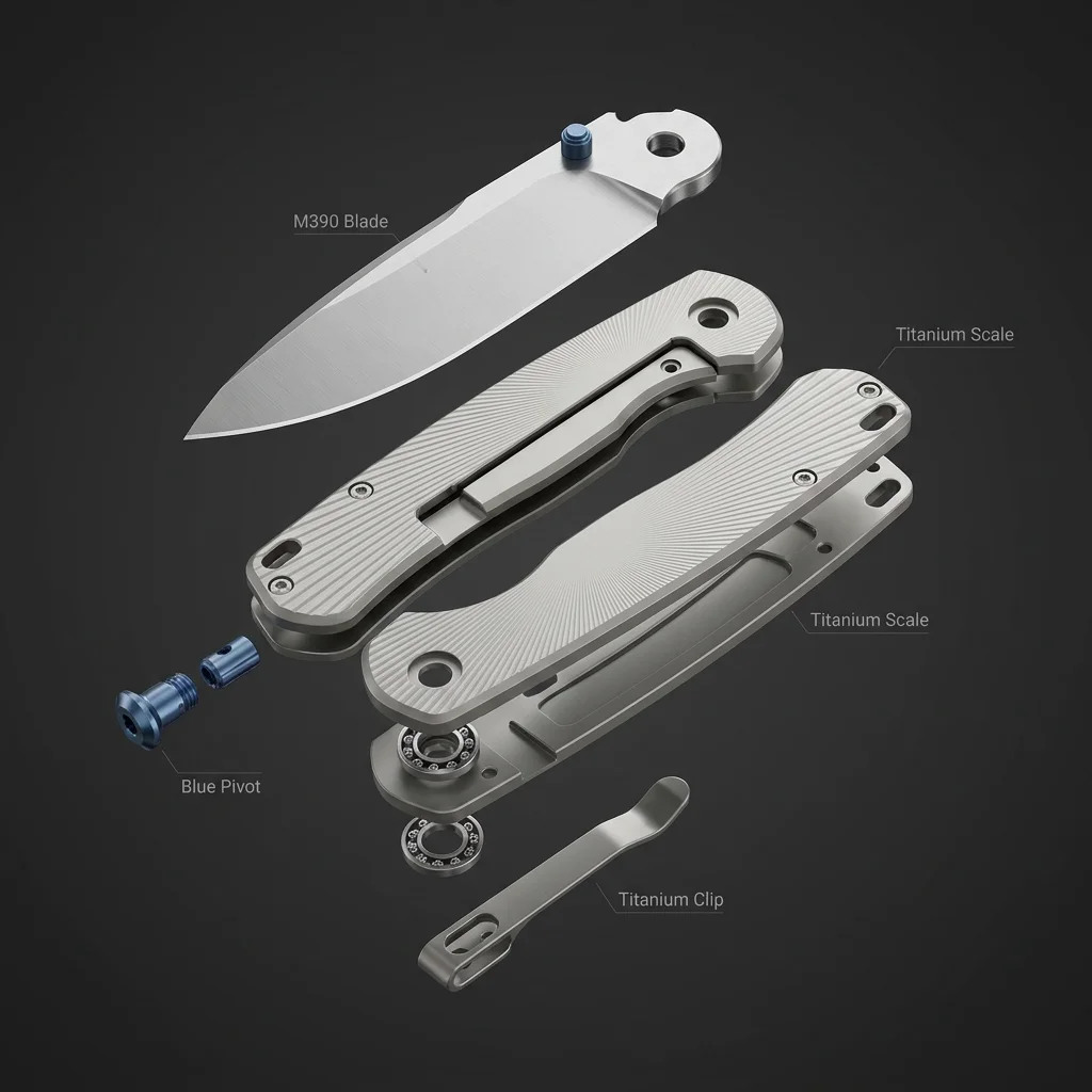 Exploded View