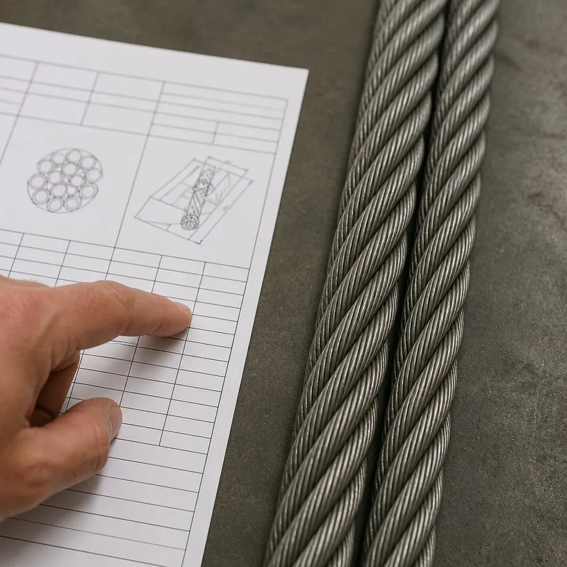 MTC Mastery: A Step-by-Step Guide for Non-Technical Buyers to Verify their Steel Pedigree