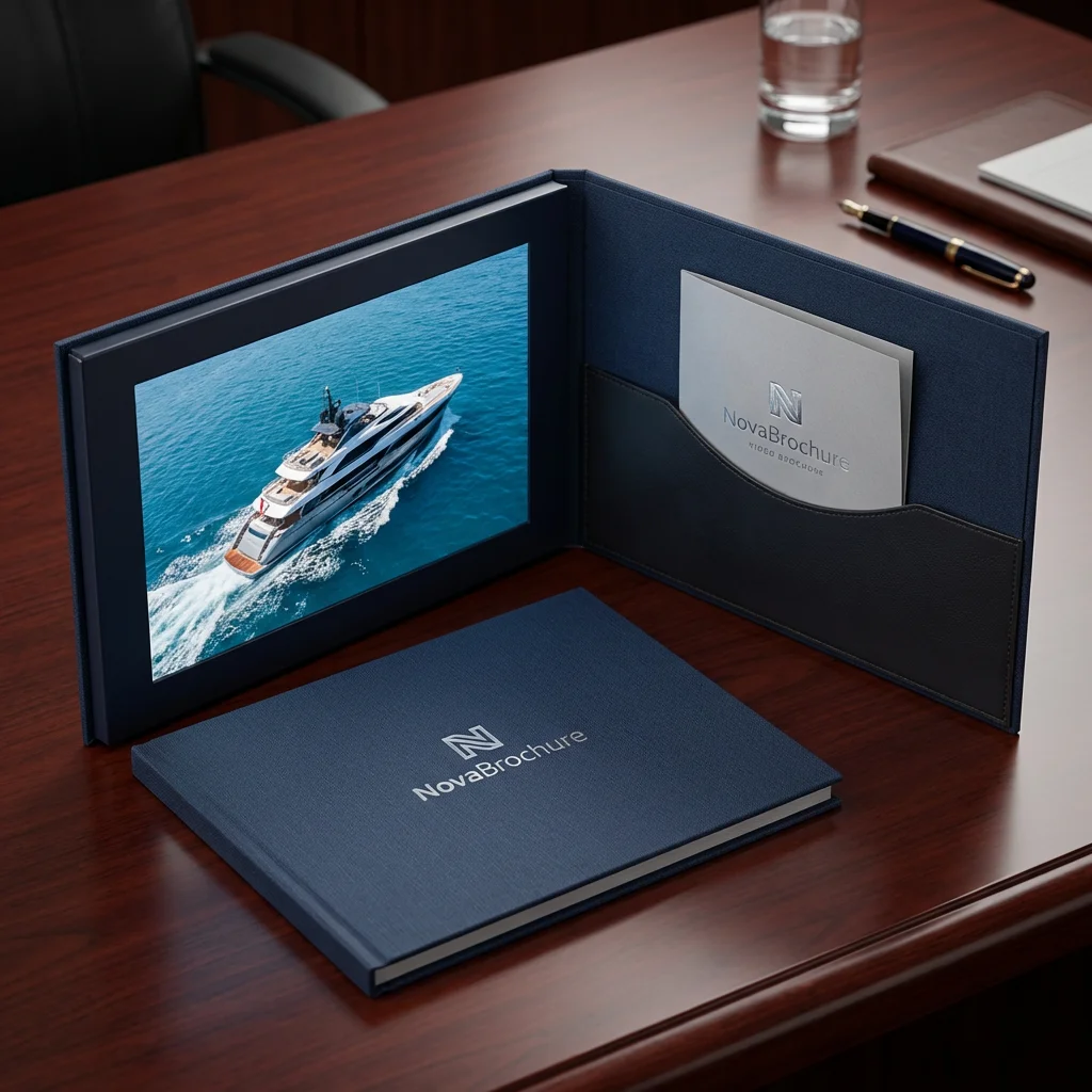 10.1 inch Grand Presentation