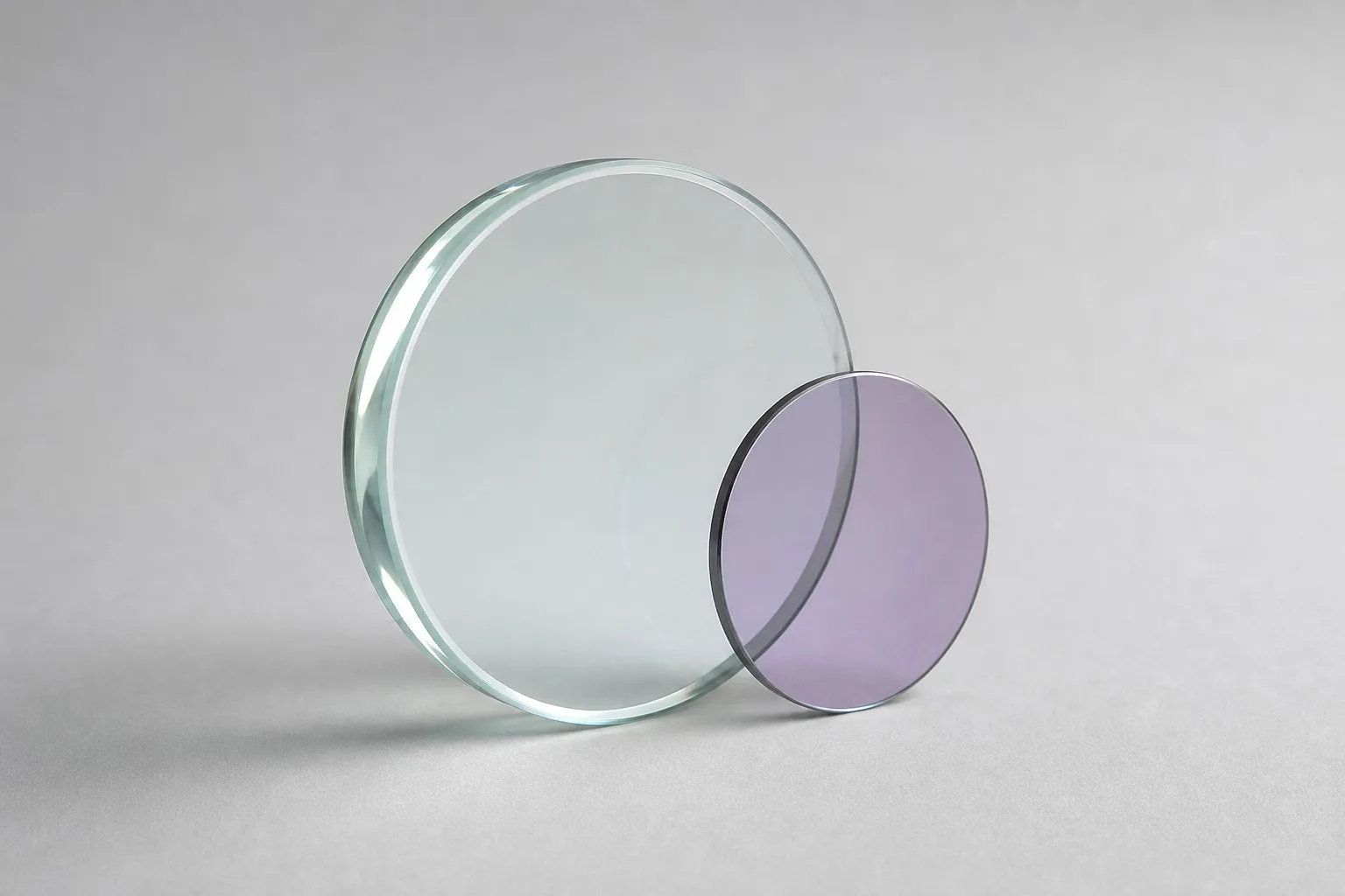 Optical Glass