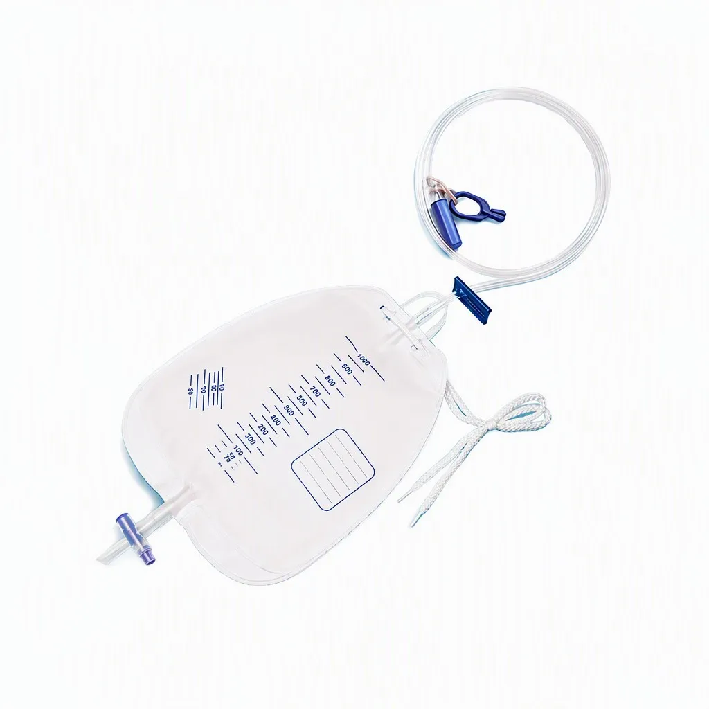 Urine Collection Bag