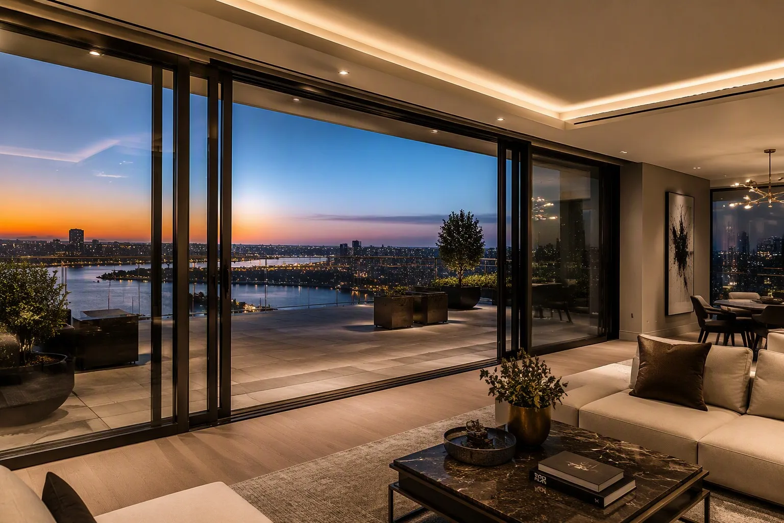 Aluminum Sliding Doors Low Profile Threshold System Richocean Aluminum Sliding Doors Manufacturer China Factory Price Low Profile Threshold
