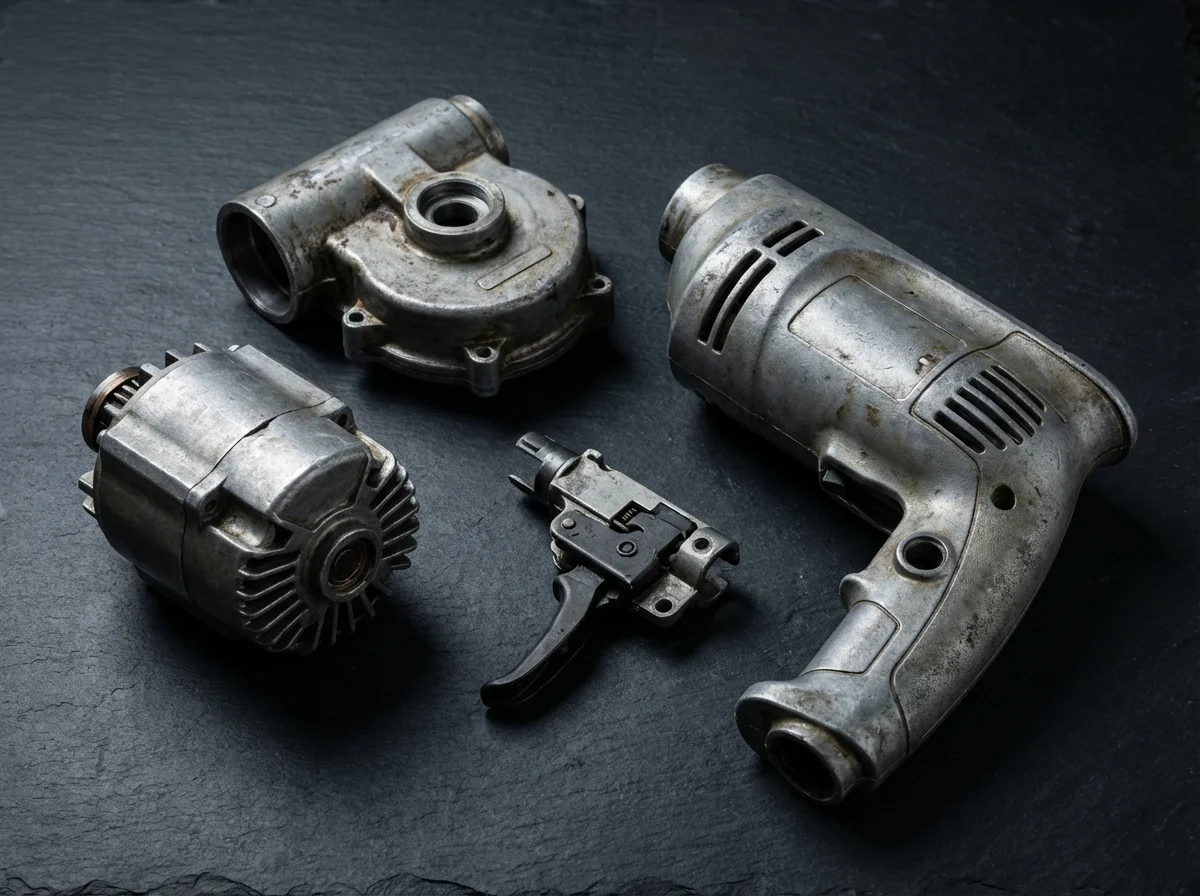 Power Tools