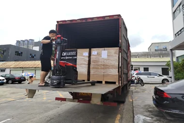 Shipment image 1