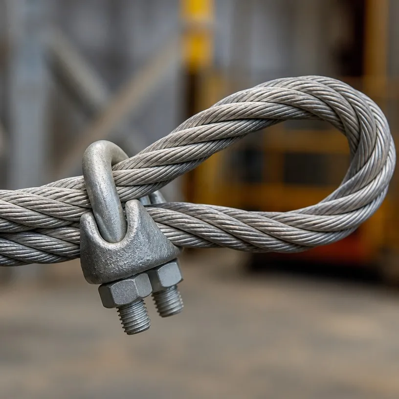 Fitting Efficiency 101: Why Using the Wrong Clip Can Cut Your Safety in Half
