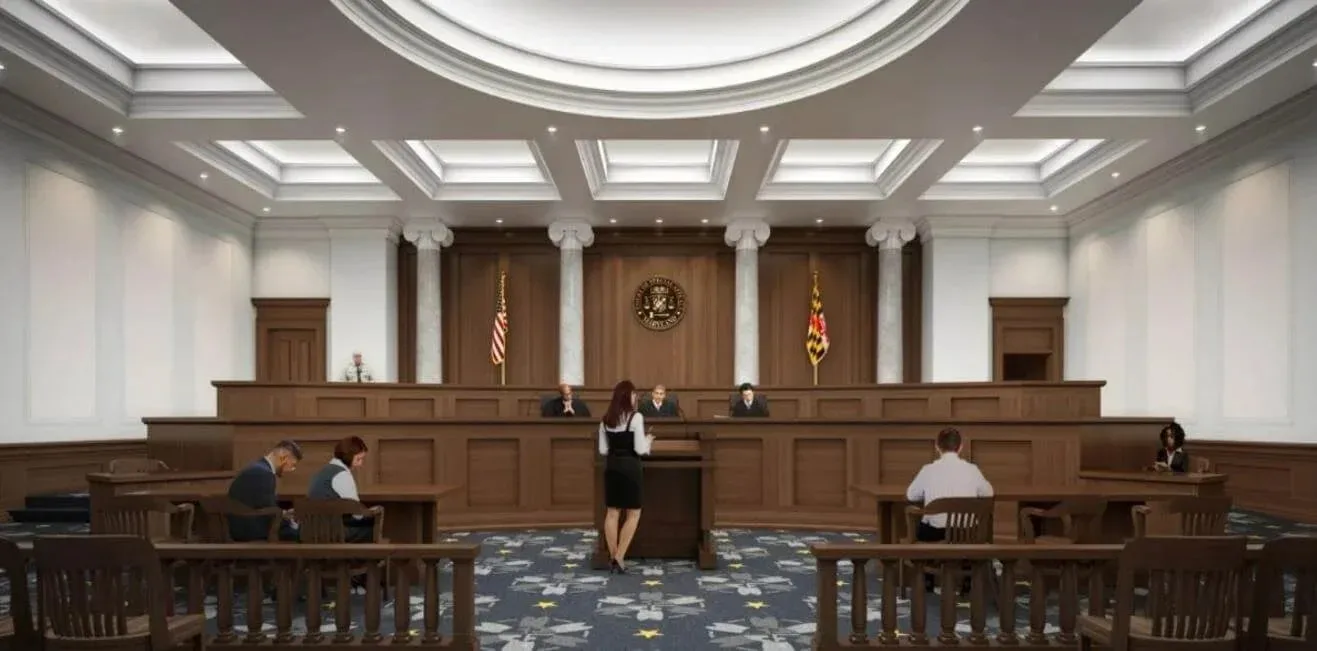 MVA License Hearings