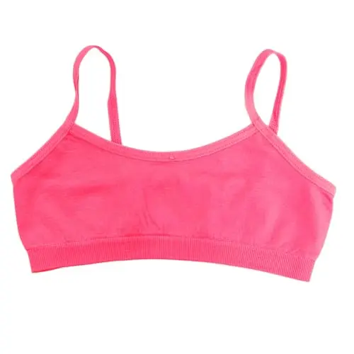 Light Support少女款日常健身用Sports Bra