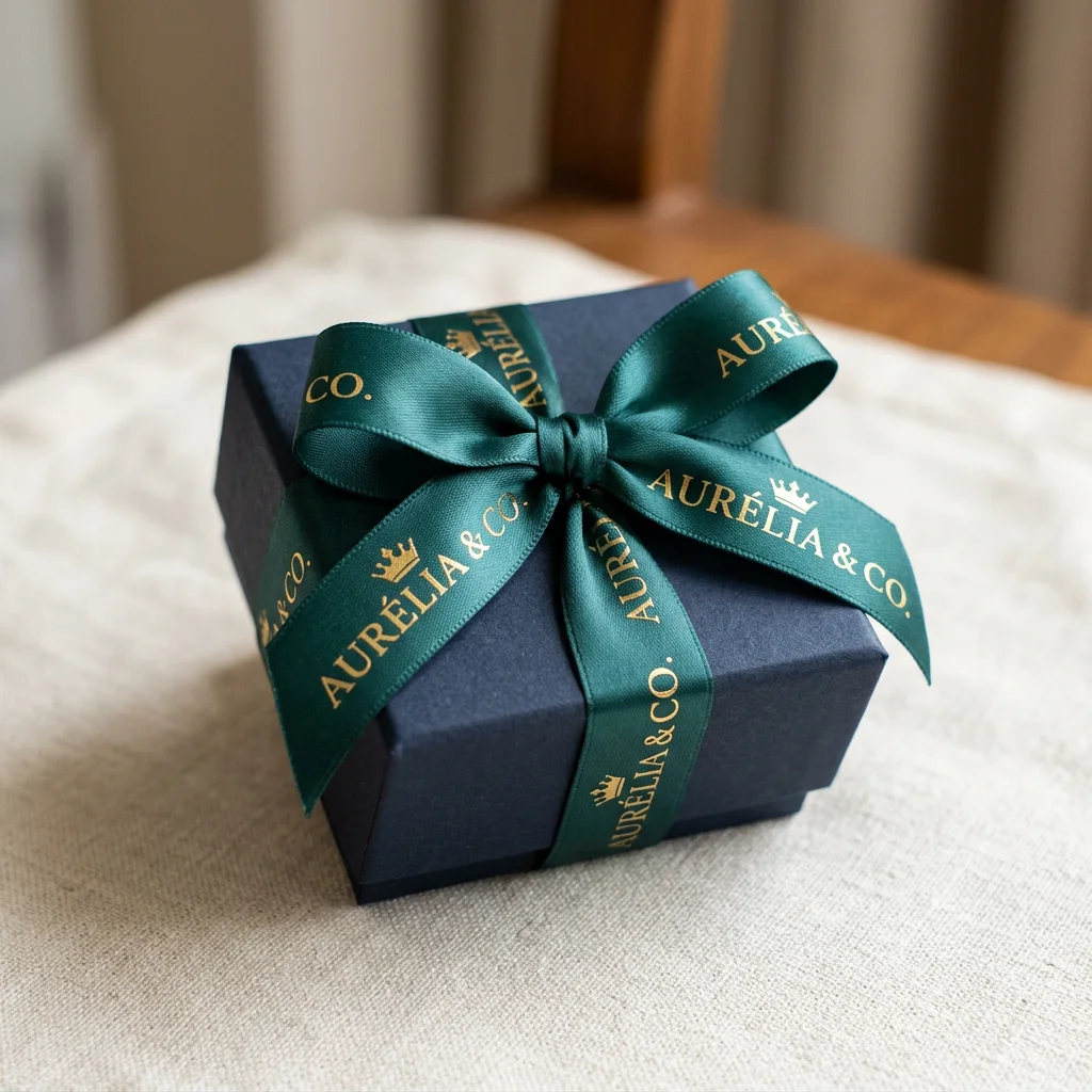 Global Jewelry Packaging