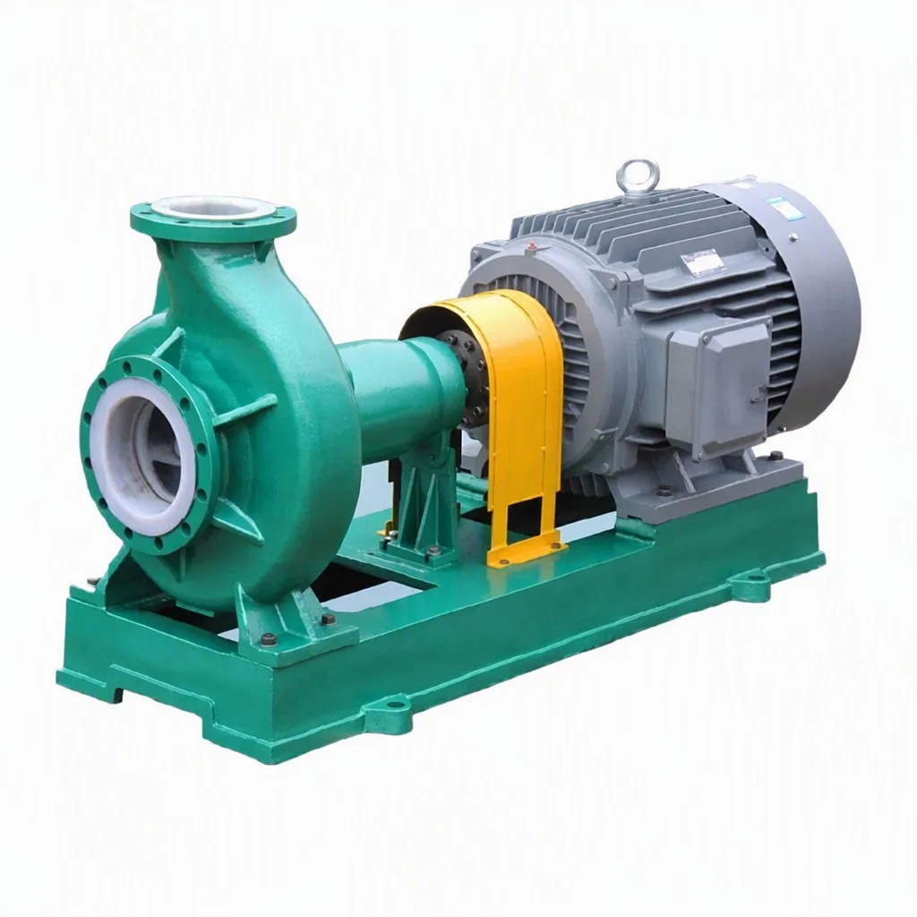 Chemical Pump